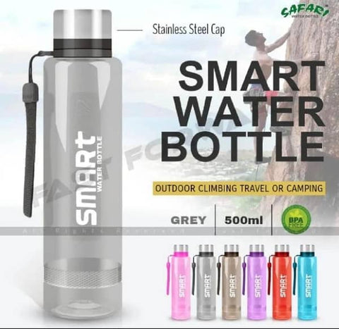 Smart Water Bottle