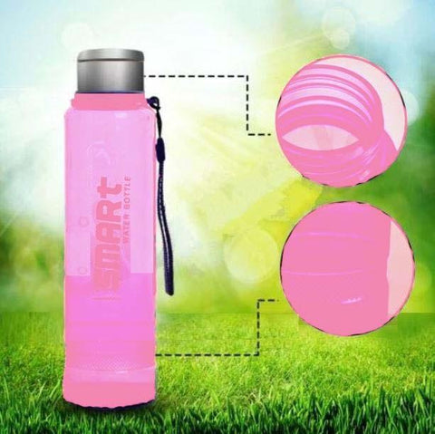 Smart Water Bottle
