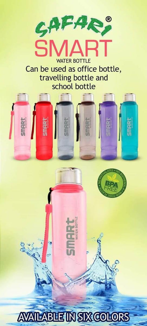 Smart Water Bottle