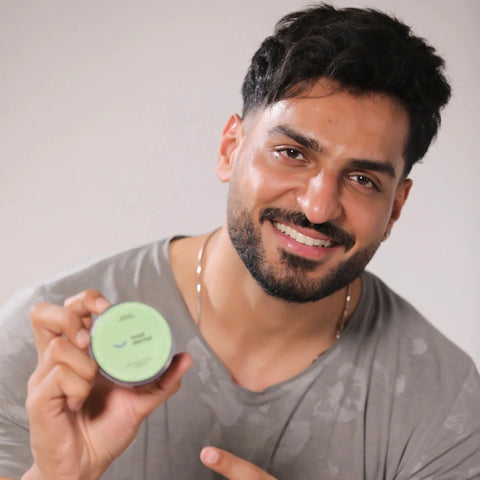 Mad Dental Teeth Whitening Powder