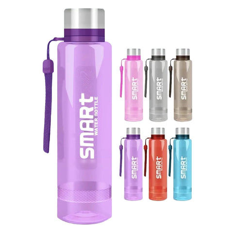 Smart Water Bottle