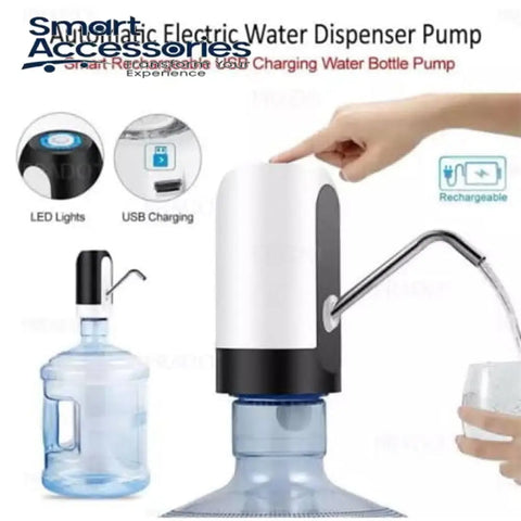 Electric Automatic Water Dispenser Pump