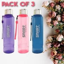 Smart Water Bottle