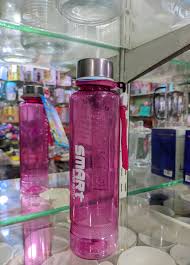 Smart Water Bottle