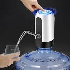 Electric Automatic Water Dispenser Pump