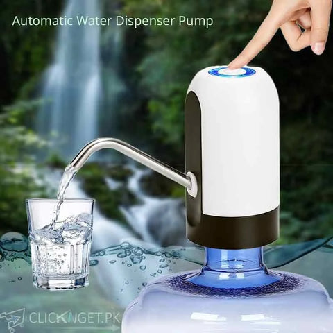 Electric Automatic Water Dispenser Pump